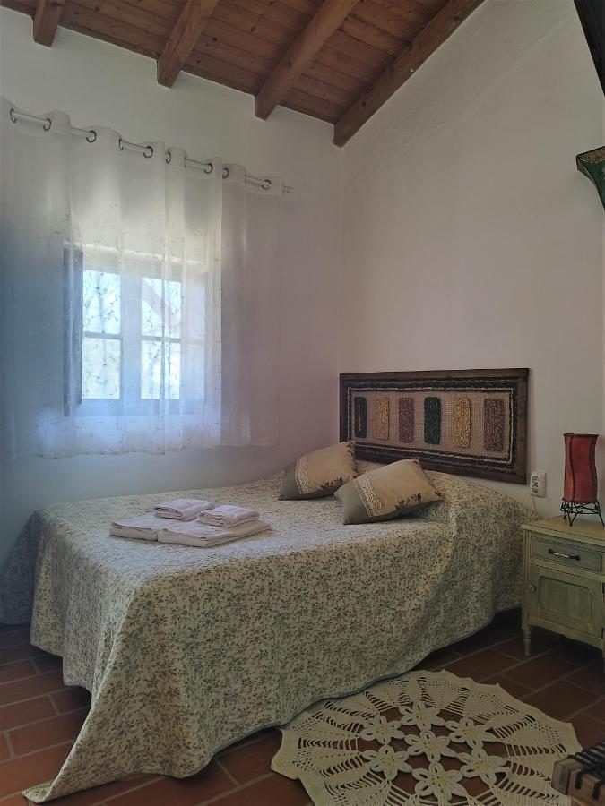 Monte Da Choca Guest House Sao Teotonio Ngoại thất bức ảnh