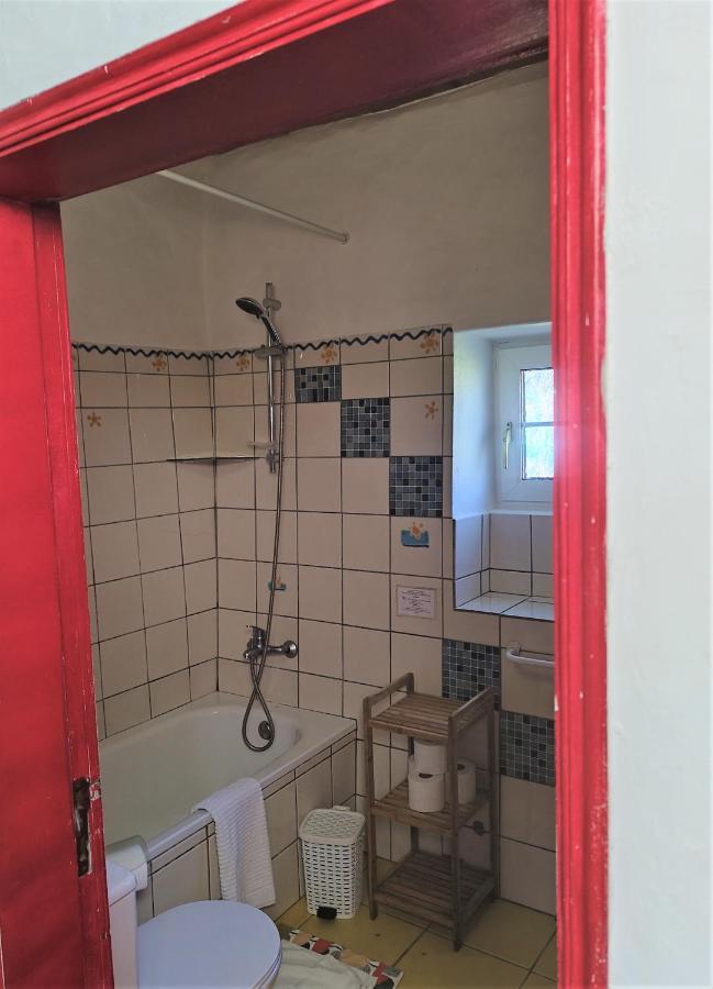 Monte Da Choca Guest House Sao Teotonio Ngoại thất bức ảnh