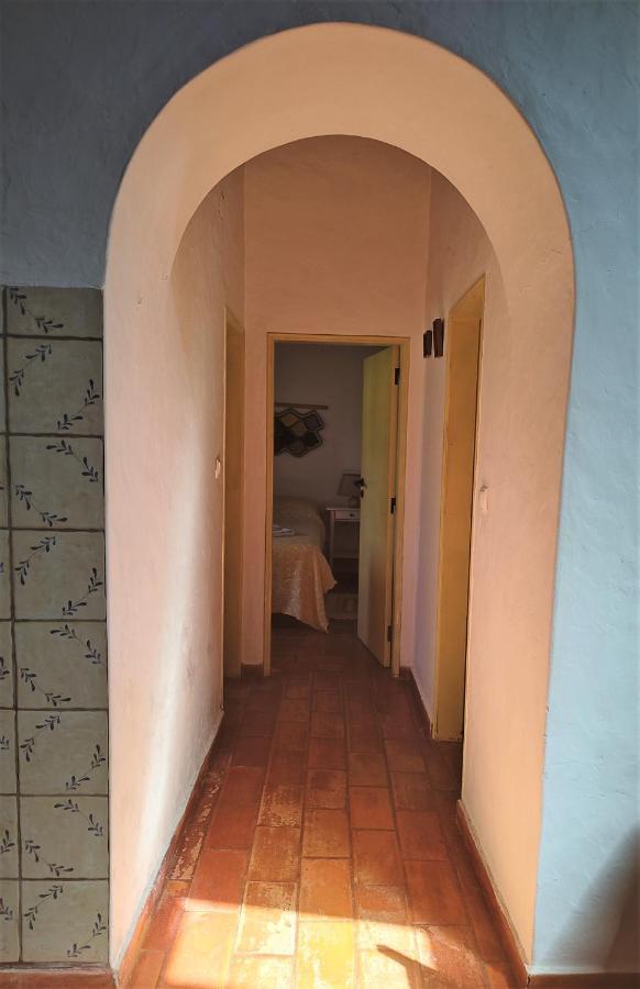 Monte Da Choca Guest House Sao Teotonio Ngoại thất bức ảnh