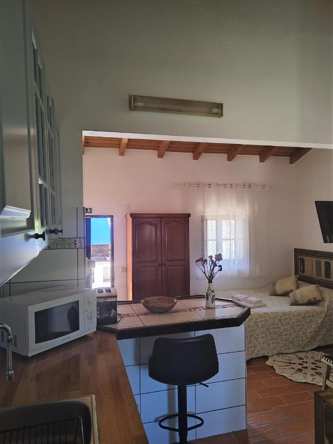 Monte Da Choca Guest House Sao Teotonio Ngoại thất bức ảnh