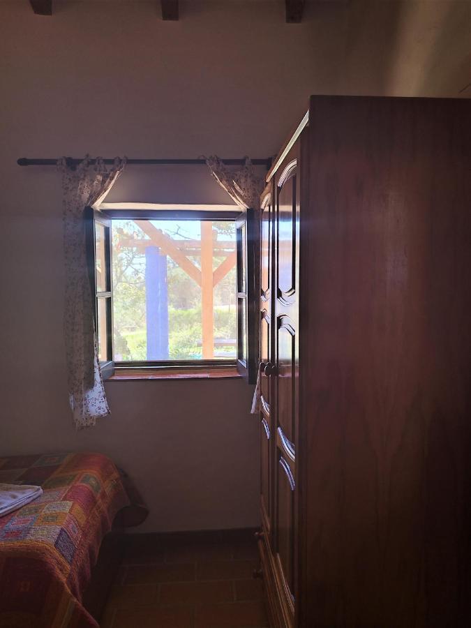 Monte Da Choca Guest House Sao Teotonio Ngoại thất bức ảnh