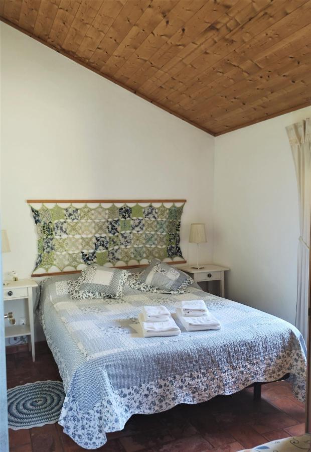 Monte Da Choca Guest House Sao Teotonio Ngoại thất bức ảnh
