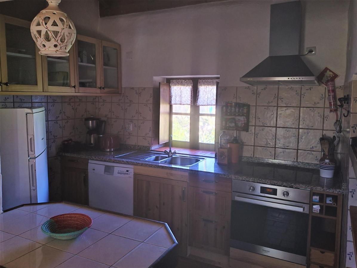 Monte Da Choca Guest House Sao Teotonio Ngoại thất bức ảnh