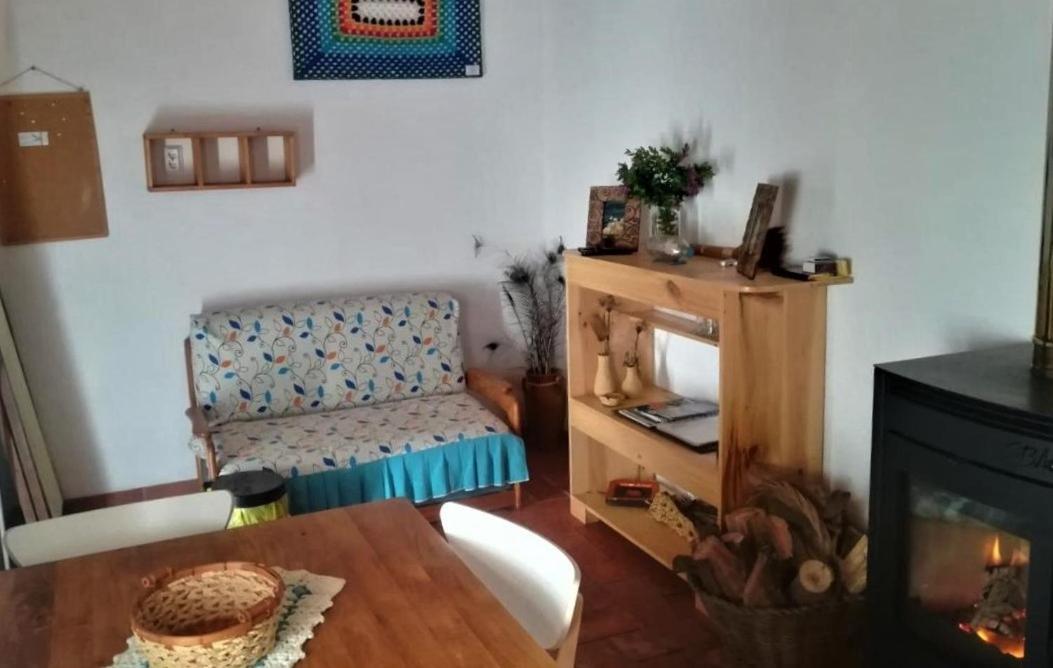 Monte Da Choca Guest House Sao Teotonio Ngoại thất bức ảnh