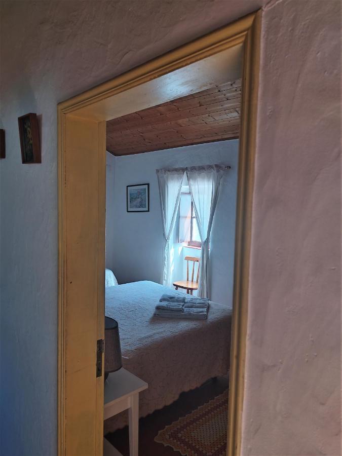 Monte Da Choca Guest House Sao Teotonio Ngoại thất bức ảnh