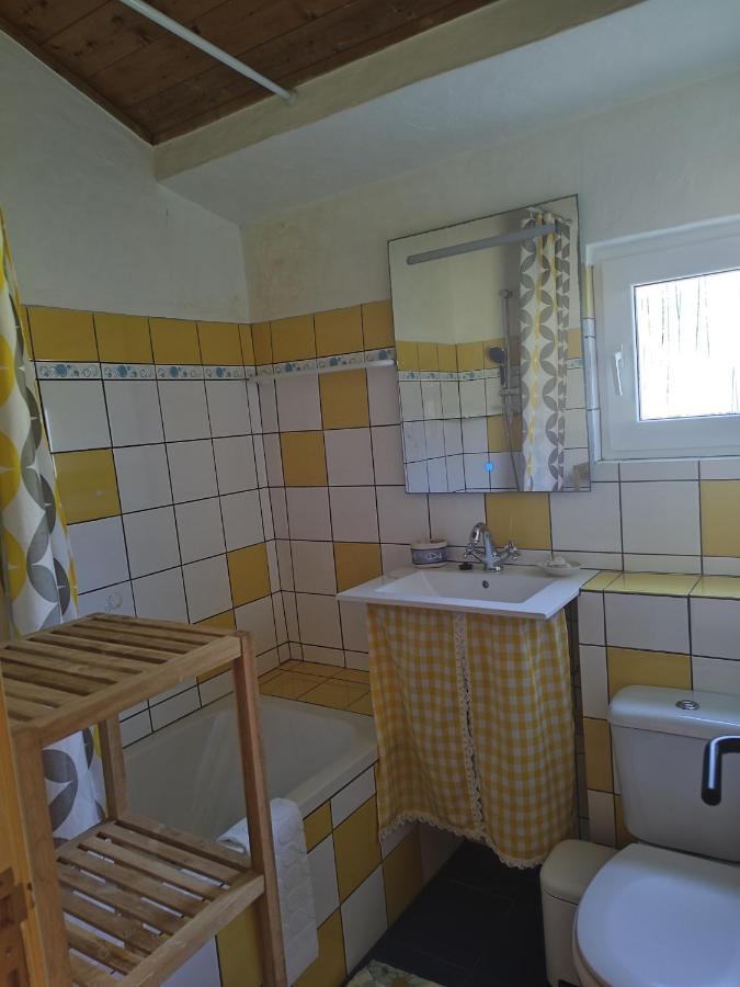 Monte Da Choca Guest House Sao Teotonio Ngoại thất bức ảnh