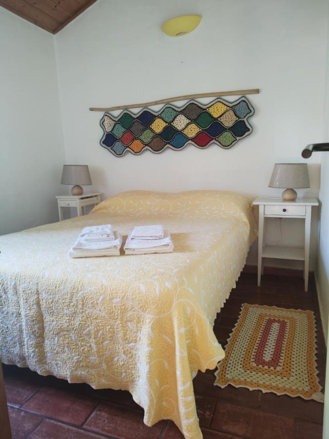 Monte Da Choca Guest House Sao Teotonio Ngoại thất bức ảnh